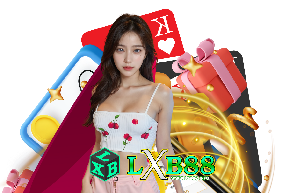 lxb88 สล็อต