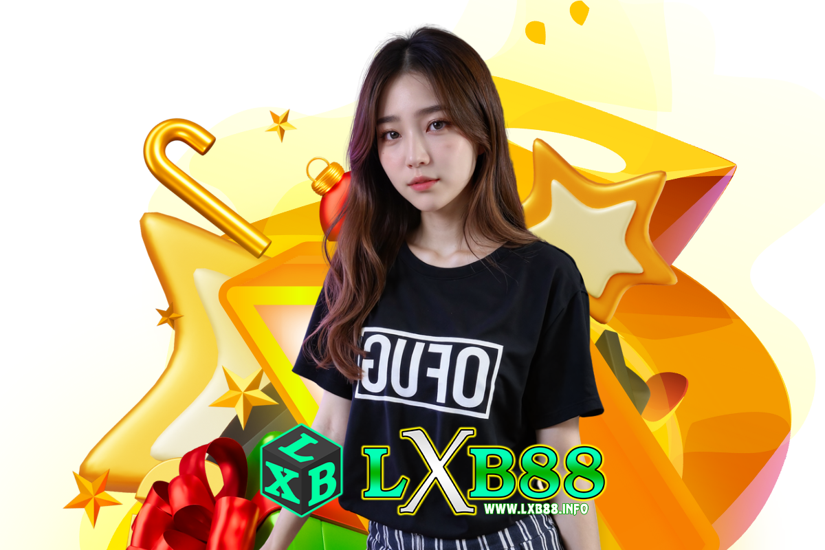 lxb88 เว็บตรง